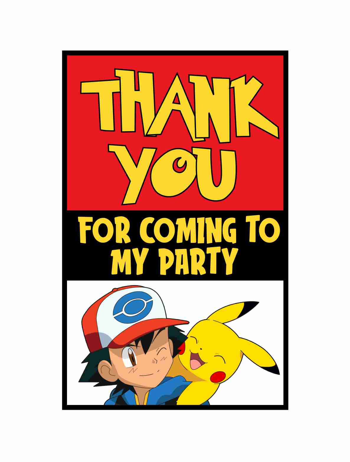 Thanks for my birthday gift pokemon go