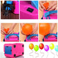 Electric Portable Dual Nozzle Balloon Pump Machine for Rental  - Call Us To Know More