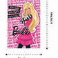 Barbie Theme Children's Birthday Party Invitations Cards with Envelopes - Kids Birthday Party Invitations for Boys or Girls,- Invitation Cards (Pack of 10)