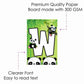 Panda Welcome Banner for Party Entrance Home Welcoming Birthday Decoration Party Item