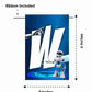 Robot Welcome Banner for Party Entrance Home Welcoming Birthday Decoration Party Item