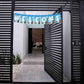 Pilot Welcome Banner for Party Entrance Home Welcoming Birthday Decoration Party Item