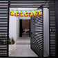 JCB Welcome Banner for Party Entrance Home Welcoming Birthday Decoration Party Item
