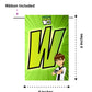 Ben10 Welcome Banner for Party Entrance Home Welcoming Birthday Decoration Party Item