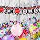 Racing Theme I Am Seven 7th Birthday Banner for Photo Shoot Backdrop and Theme Party