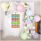 Naming Ceremony Welcome Board Welcome to My Naming Ceremony Board for Door Party Hall Entrance Decoration Party Item for Indoor and Outdoor 2.3 feet