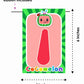 Cocomelon Theme I Am One 1st Birthday Banner for Photo Shoot Backdrop and Theme Party