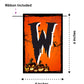 Halloween Theme Welcome Banner for Party Entrance Home Welcoming Birthday Decoration Party Item
